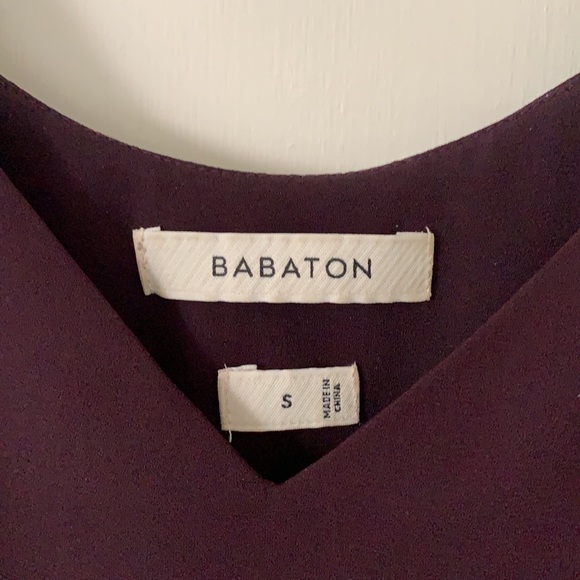Aritzia Babaton Everly Camisole - Picture 5 of 9
